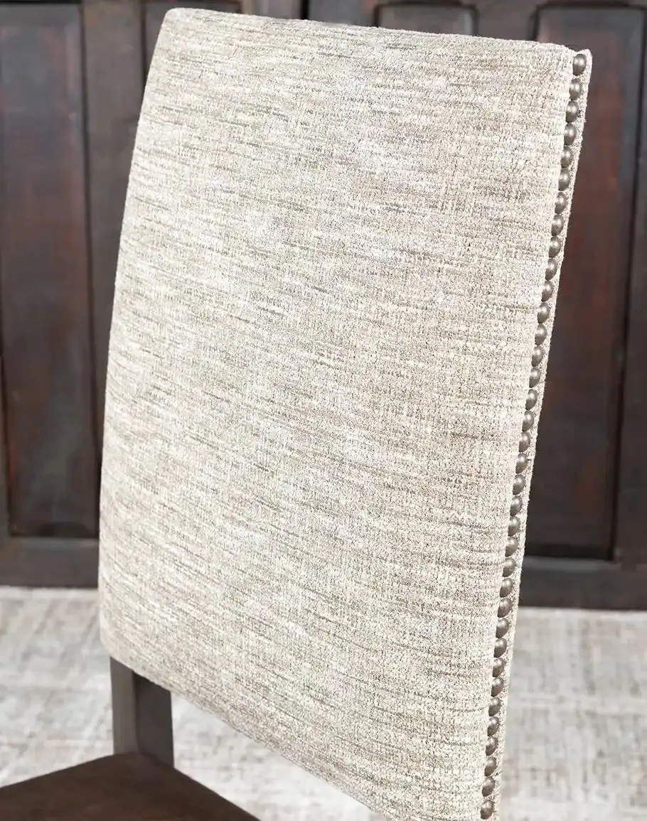 Belmont Woodland Western Dining Chair