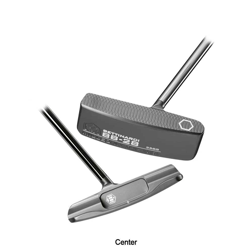 Bettinardi BB28 Series Putter 2023