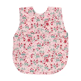 Bib Apron Blushing Blooms