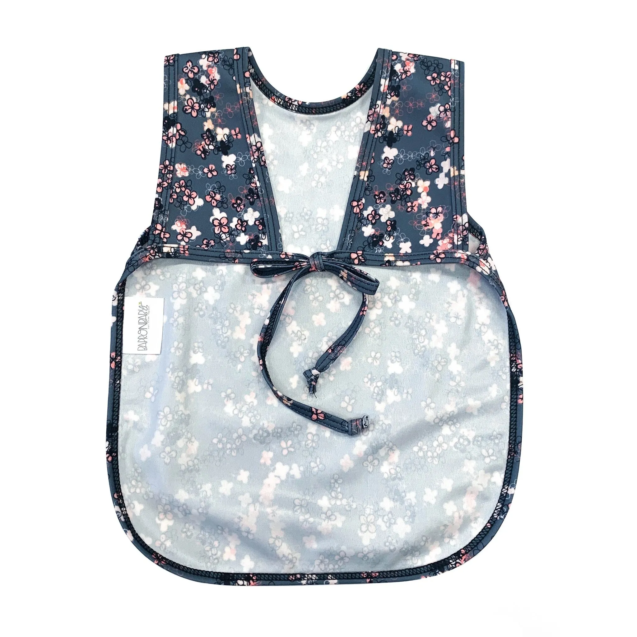 Bib Apron Ditsy Floral