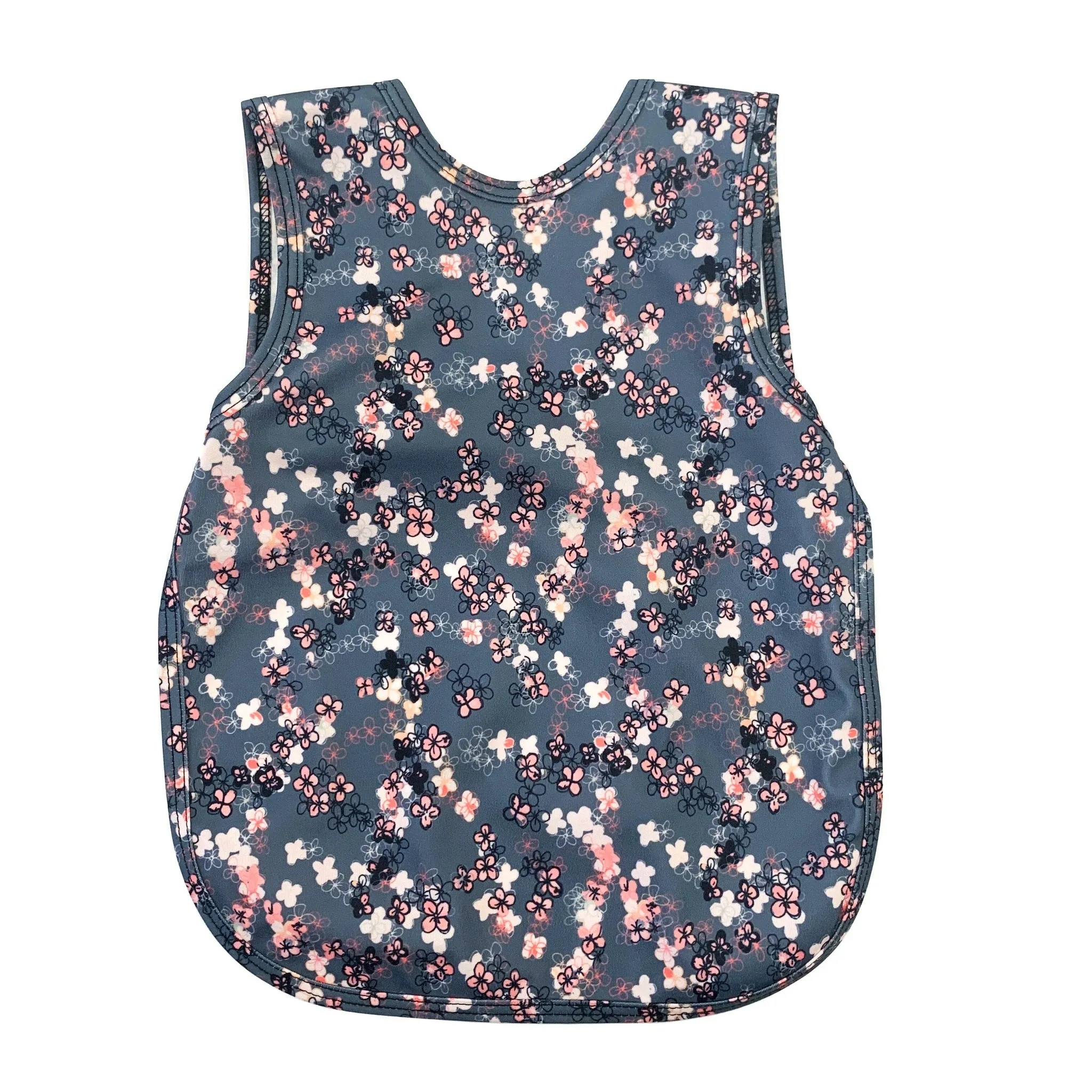 Bib Apron Ditsy Floral