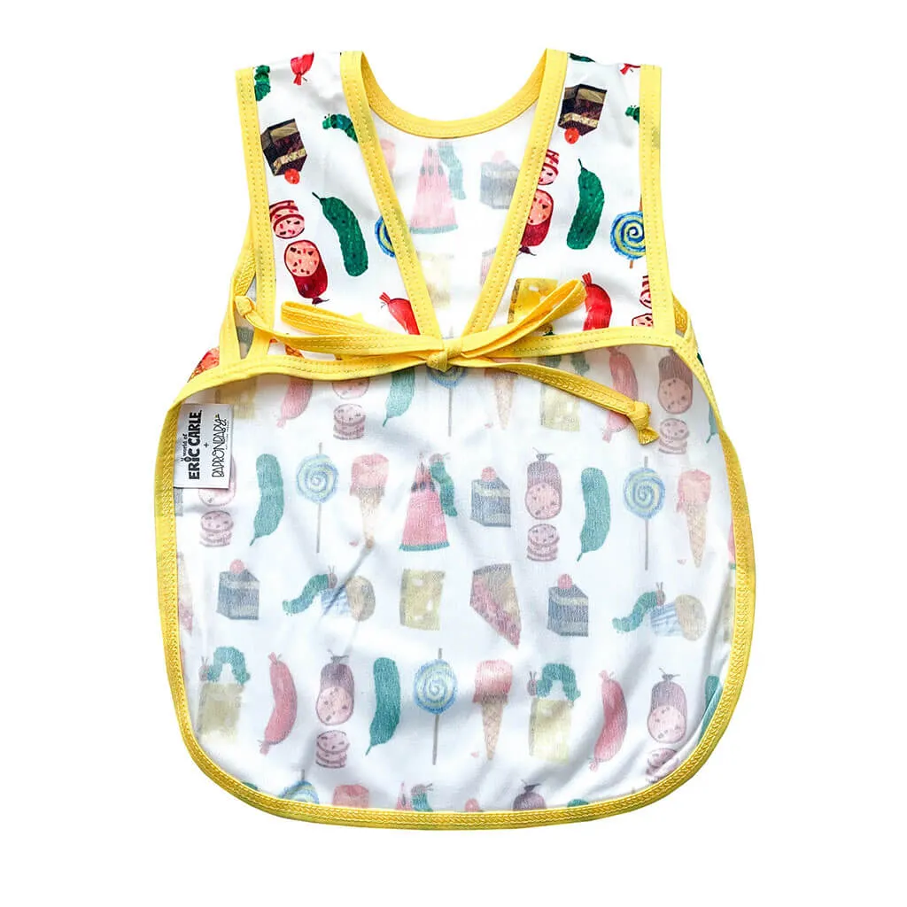 Bib Apron Food Parade