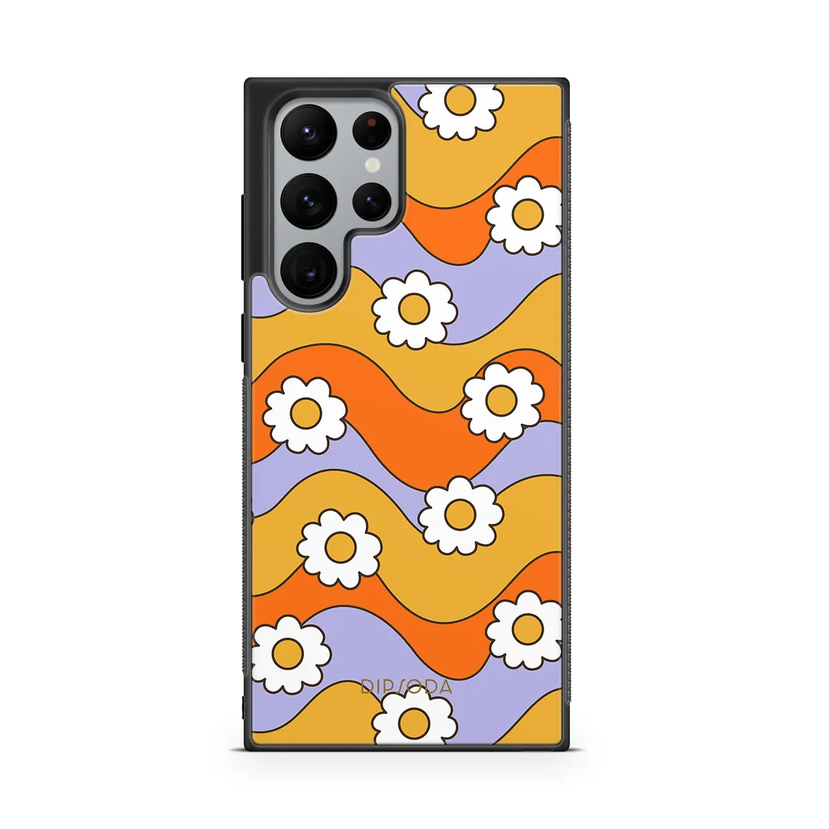 Boogie Board Rubber Phone Case