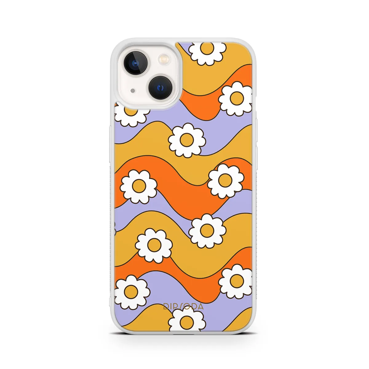 Boogie Board Rubber Phone Case