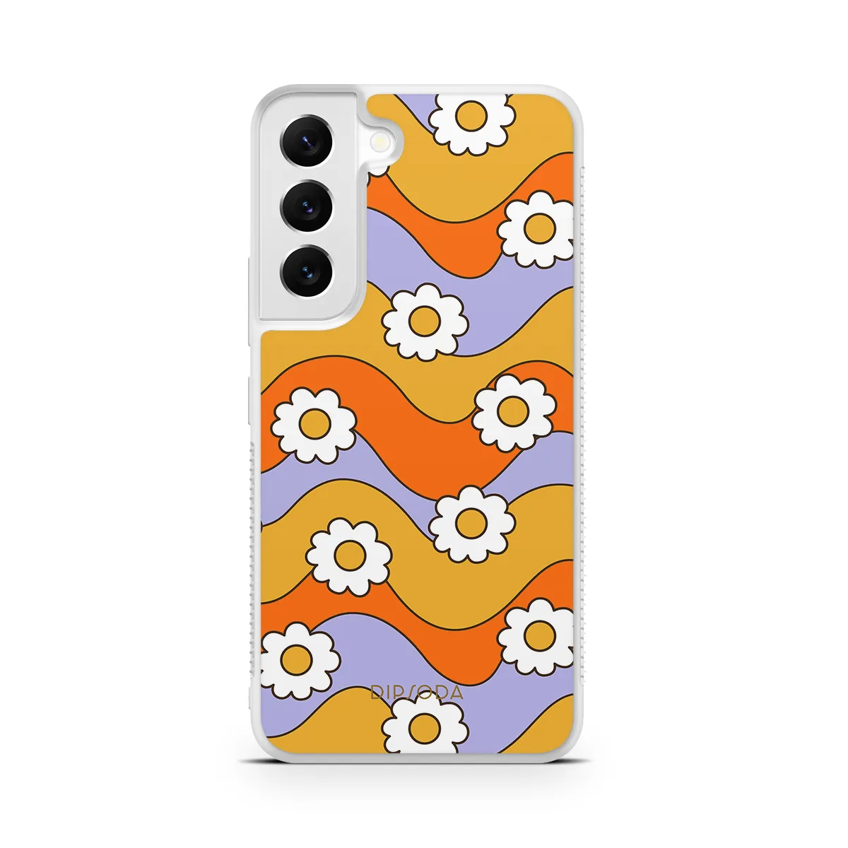 Boogie Board Rubber Phone Case