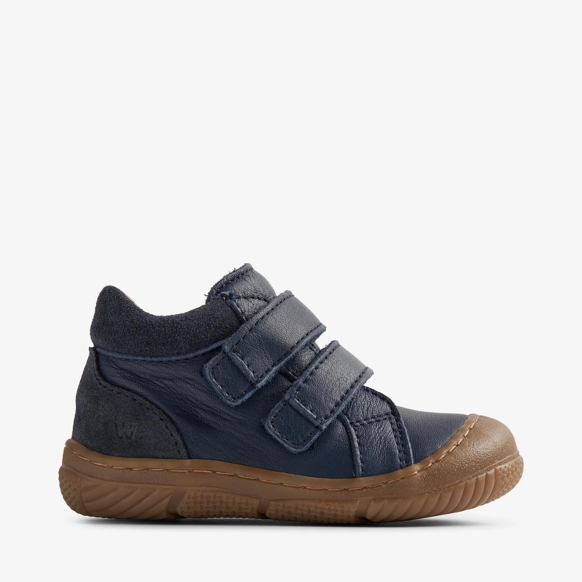 Bootie Ivalo - navy