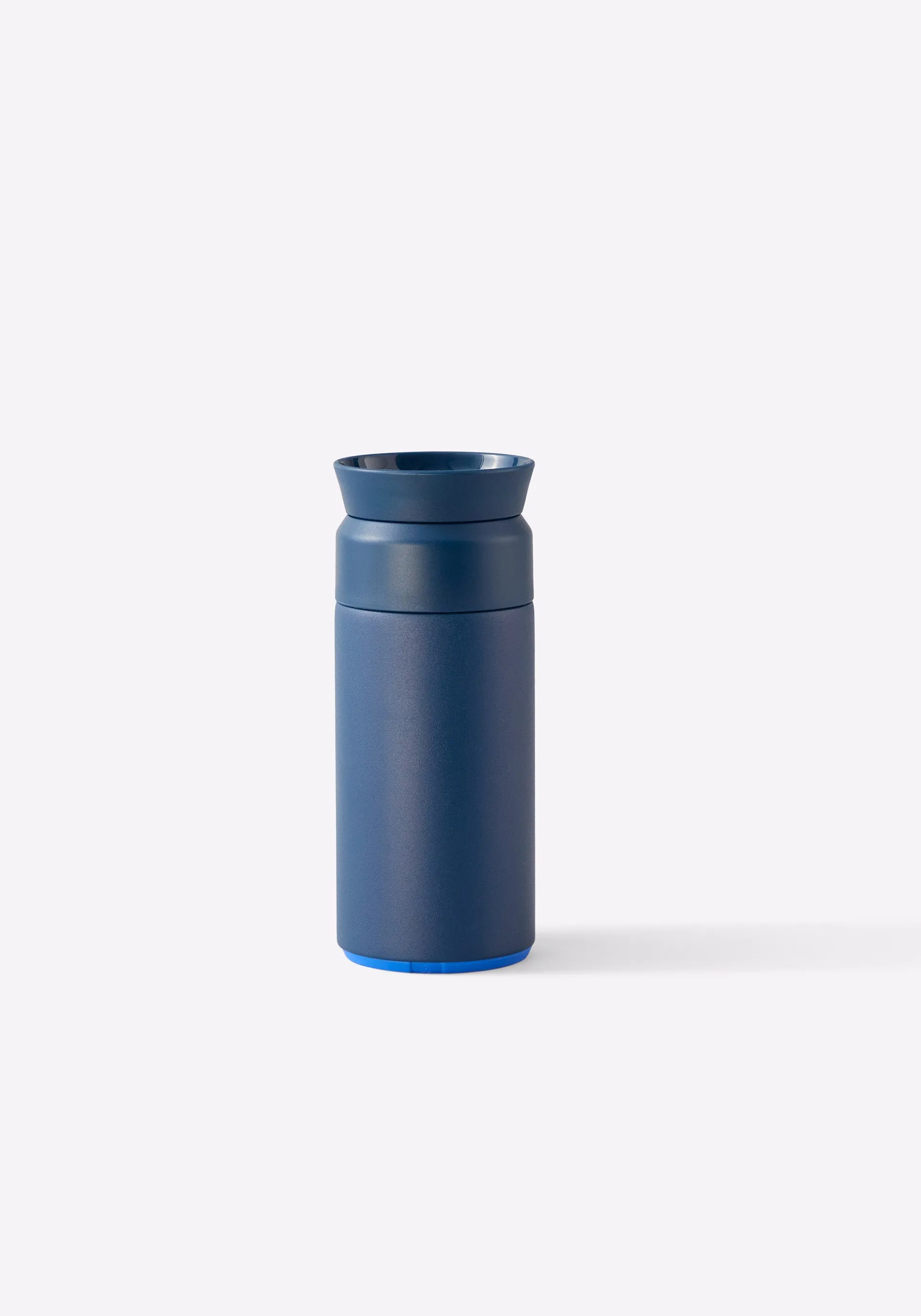 Brew Flask - Ocean Blue (12oz)