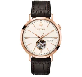 Bulova Automatic watch