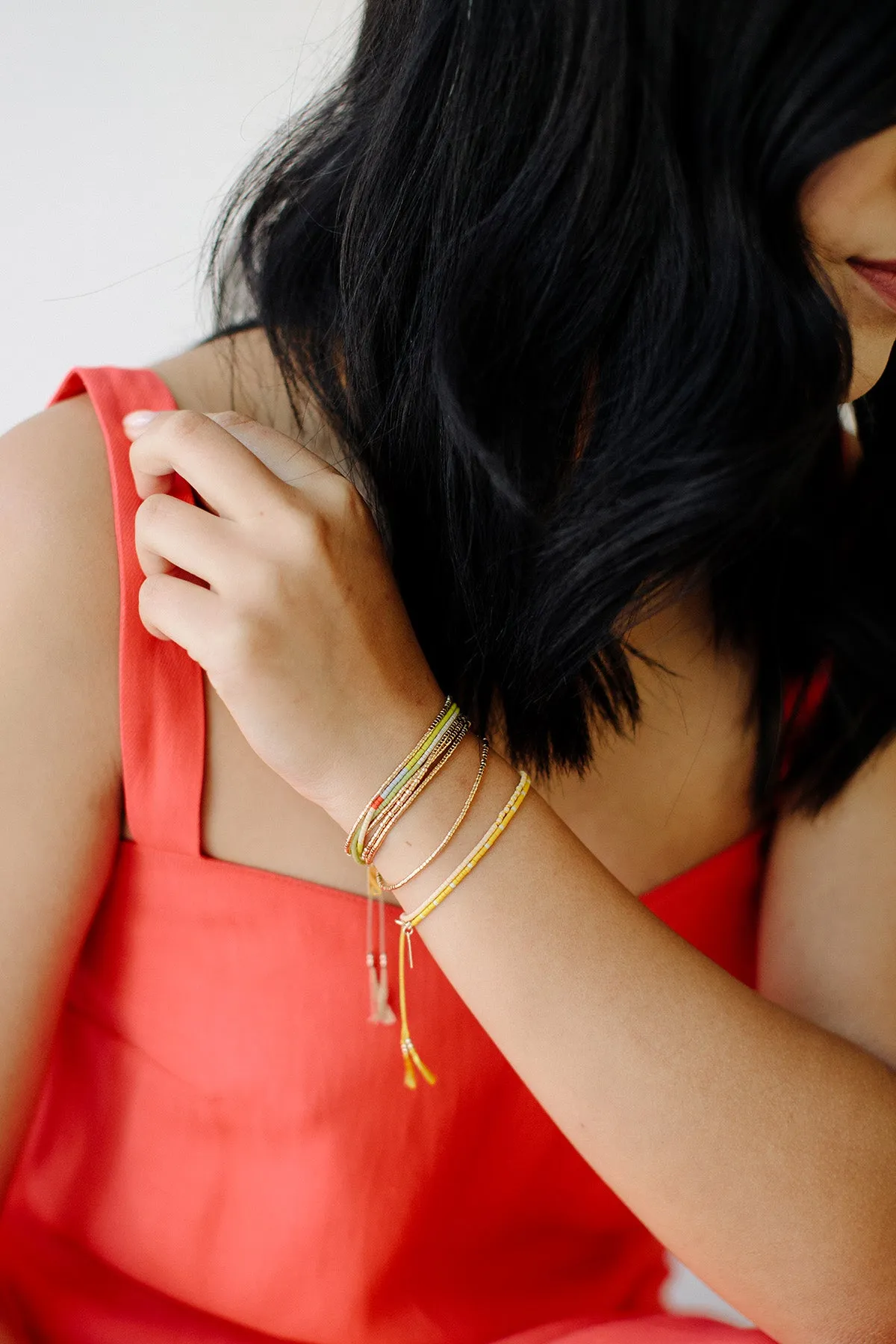 Capay Bracelet