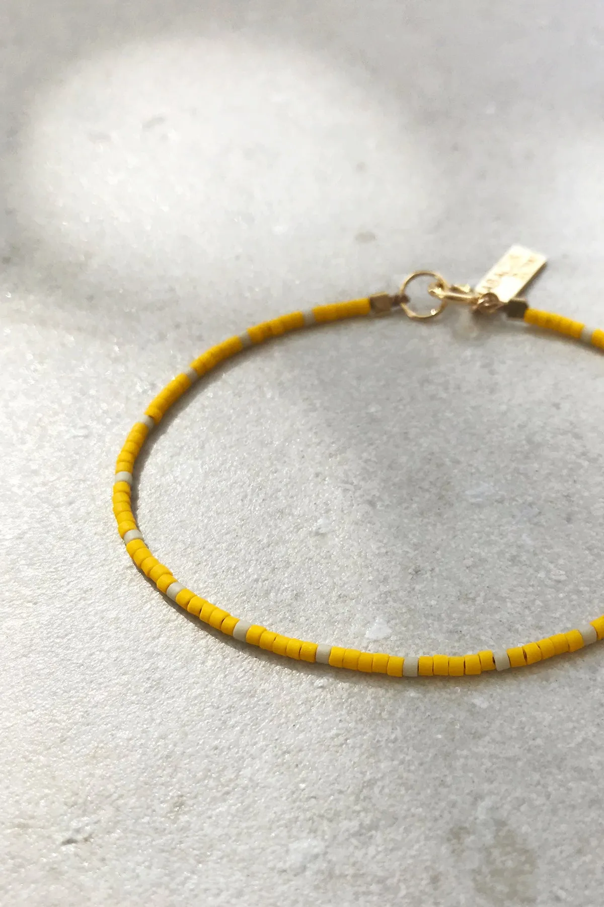 Capay Bracelet