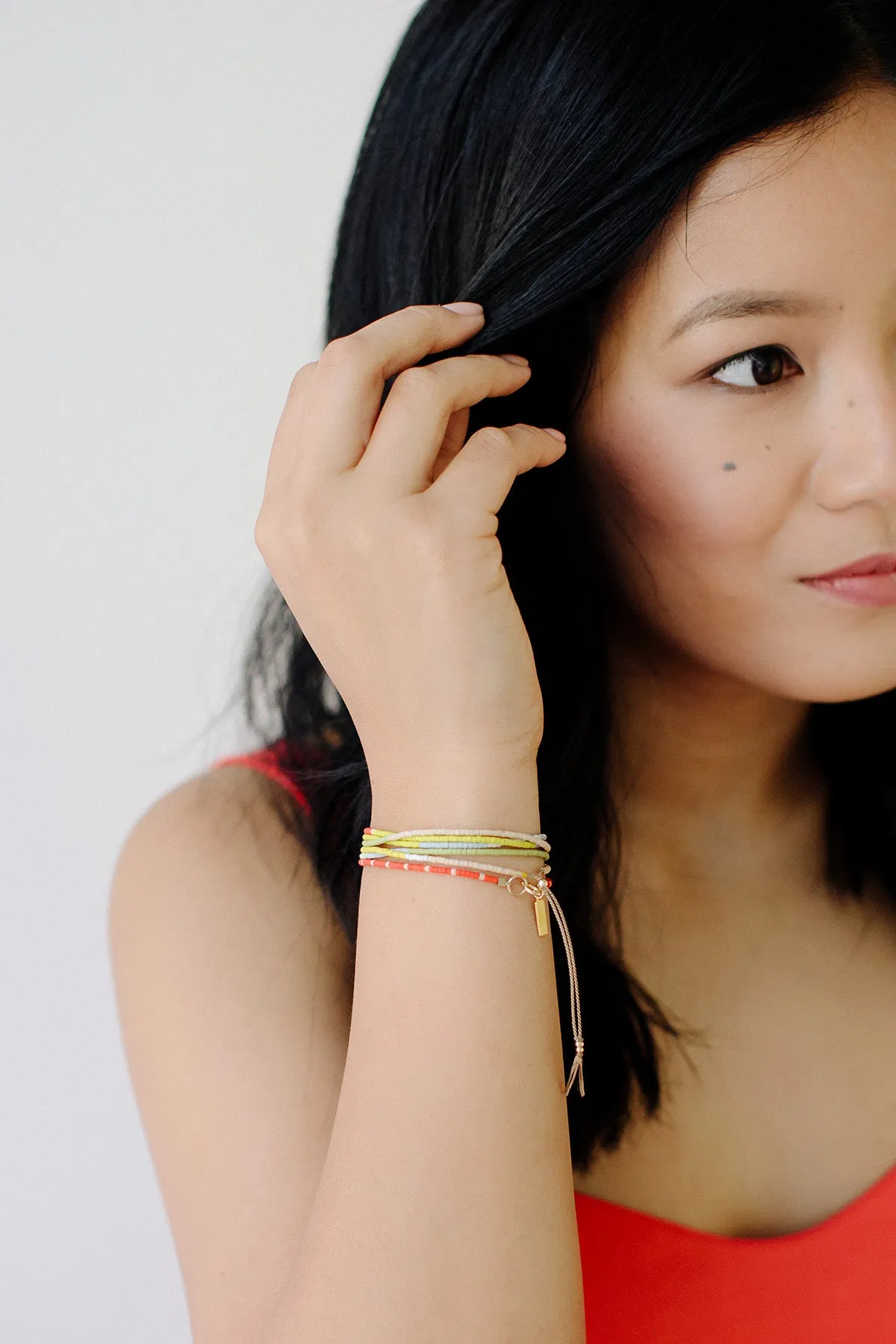 Capay Bracelet