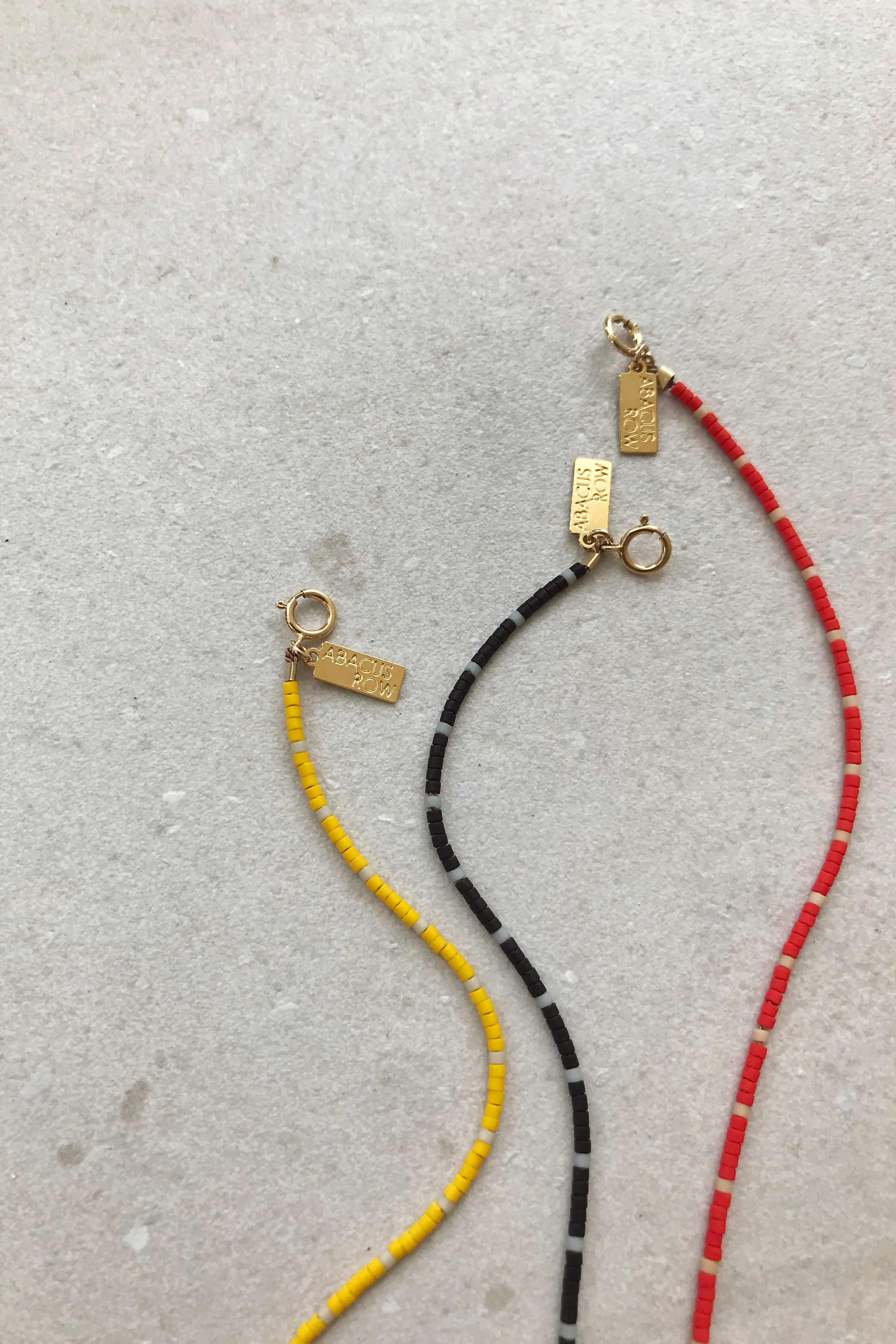 Capay Bracelet