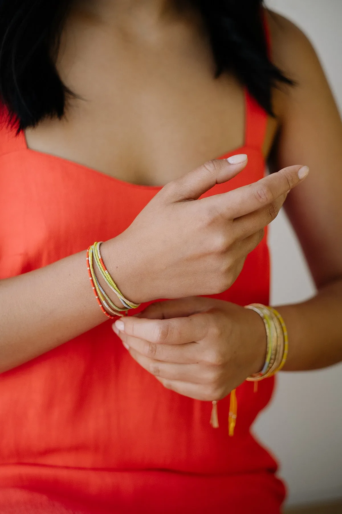 Capay Bracelet