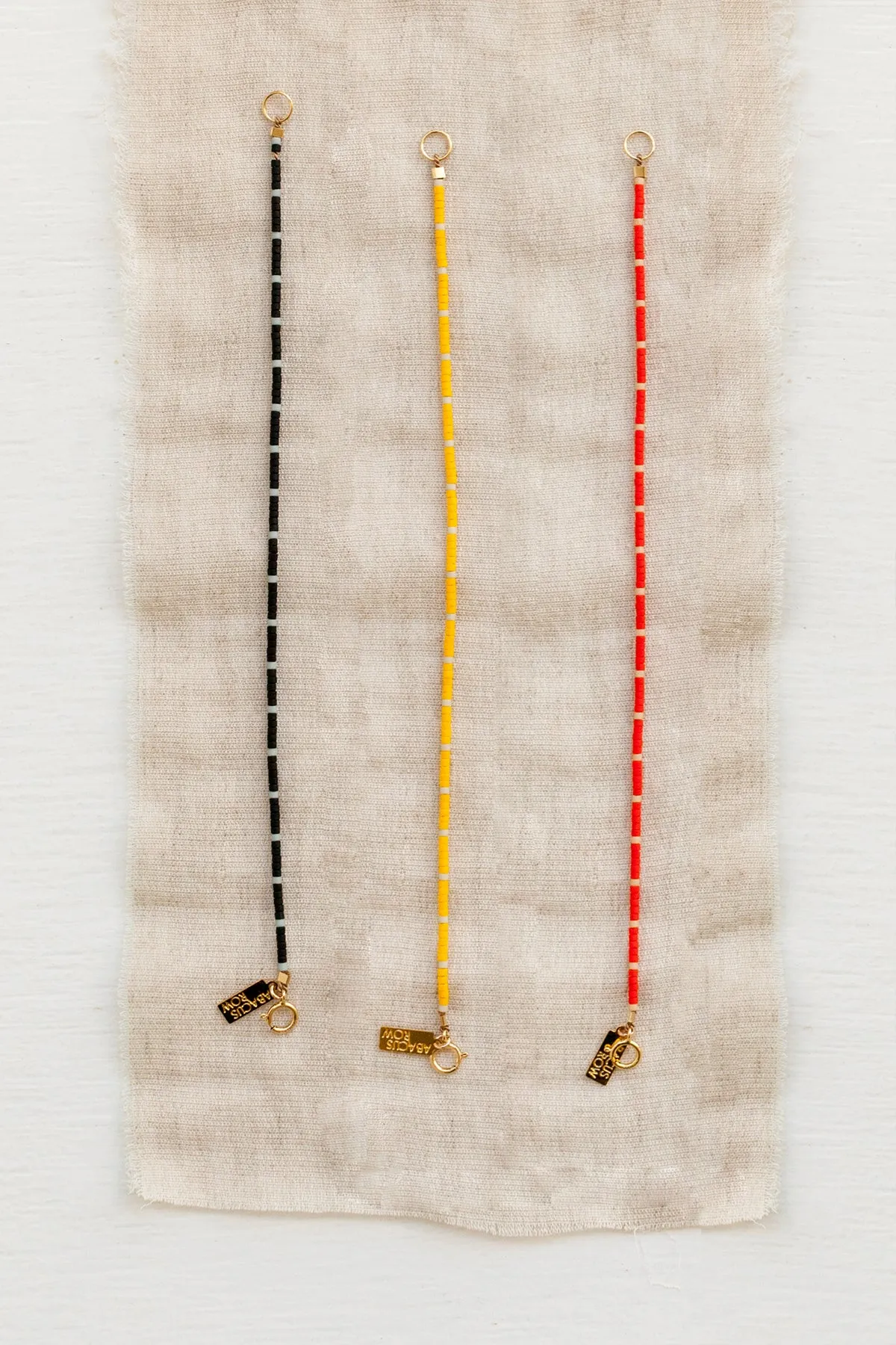 Capay Bracelet