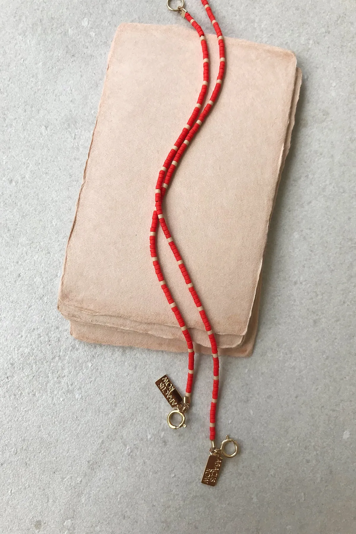 Capay Bracelet