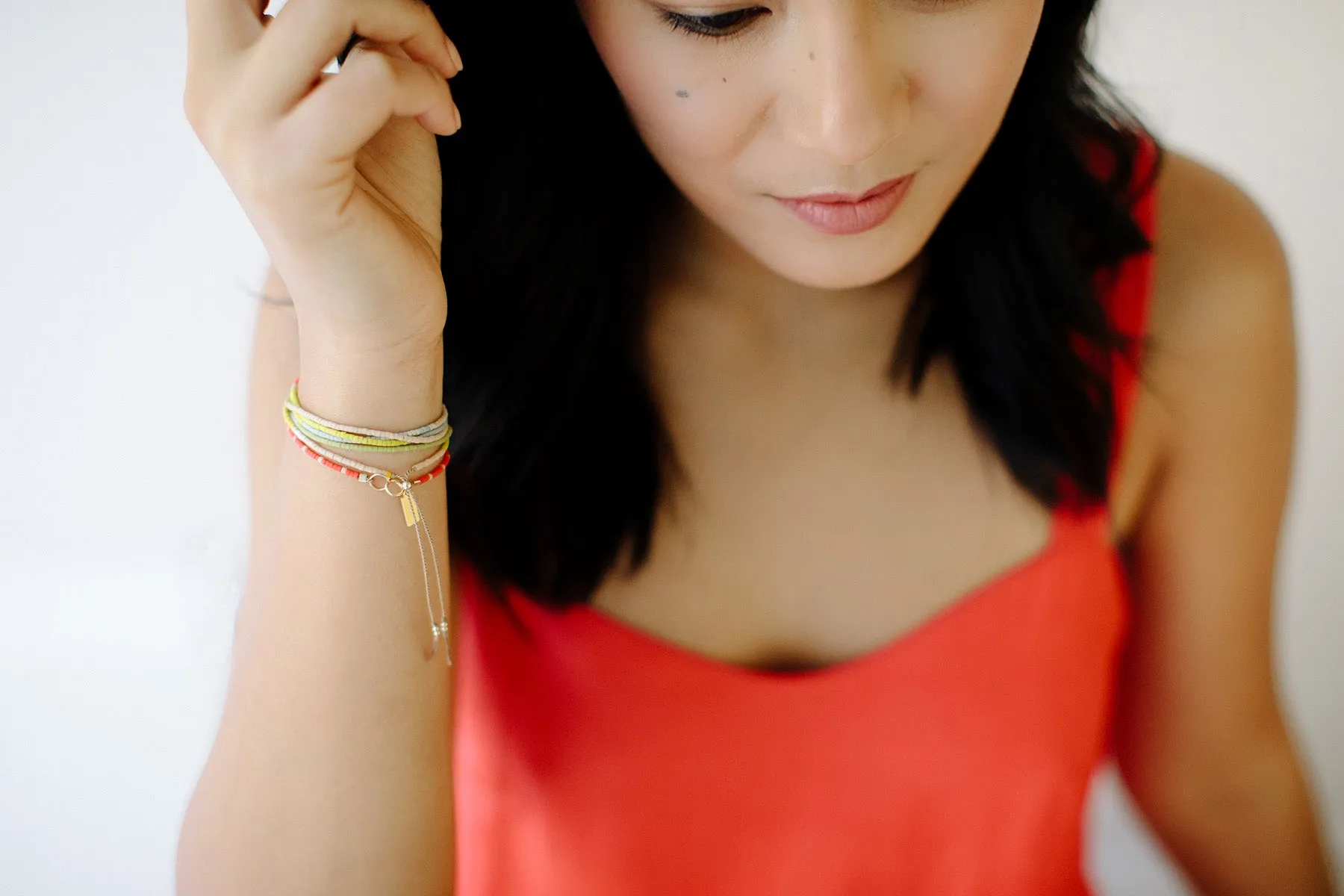 Capay Bracelet