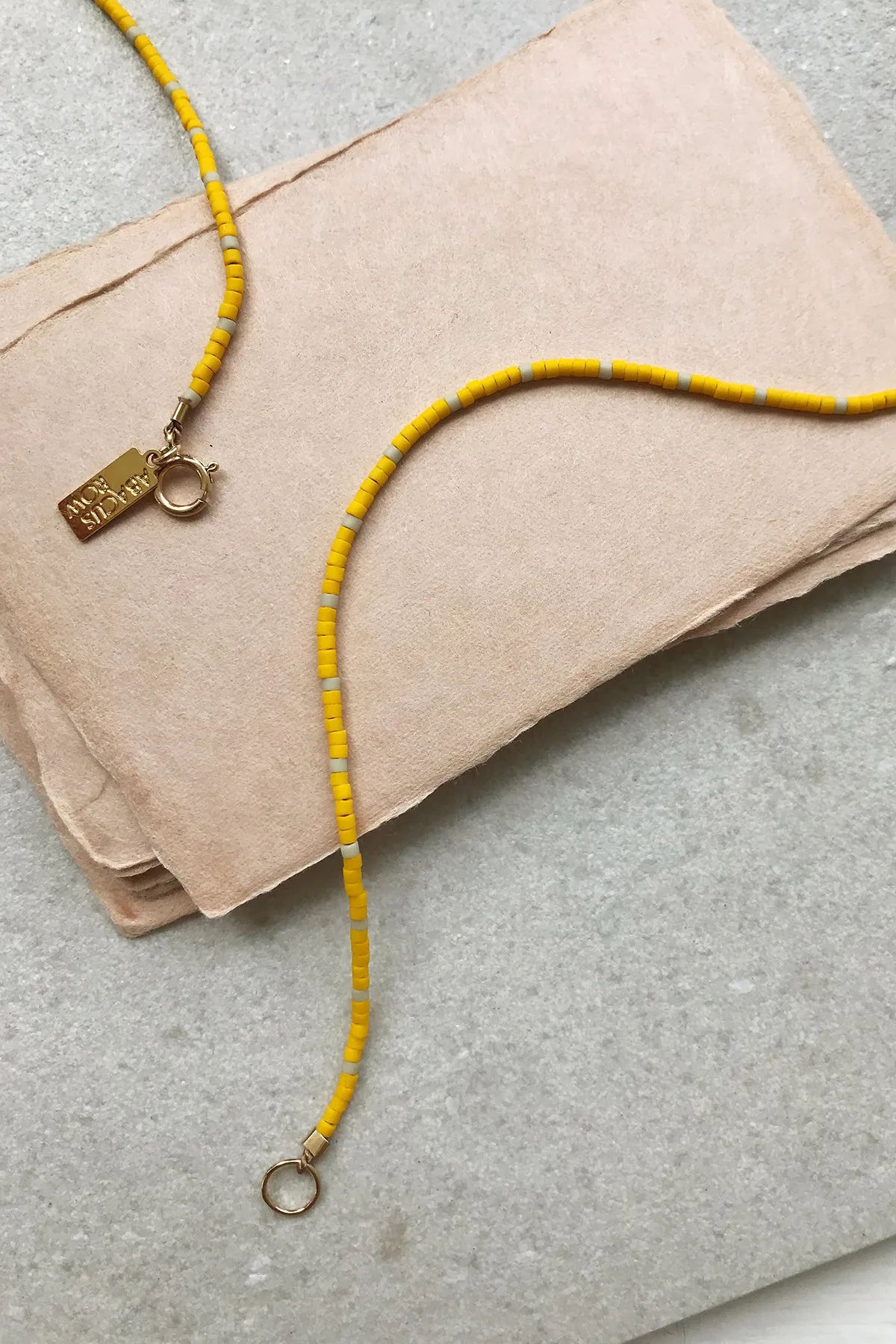 Capay Bracelet