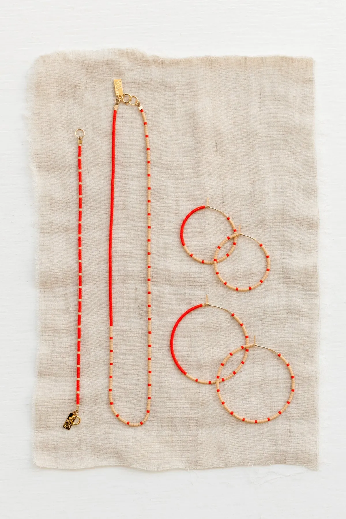 Capay Bracelet
