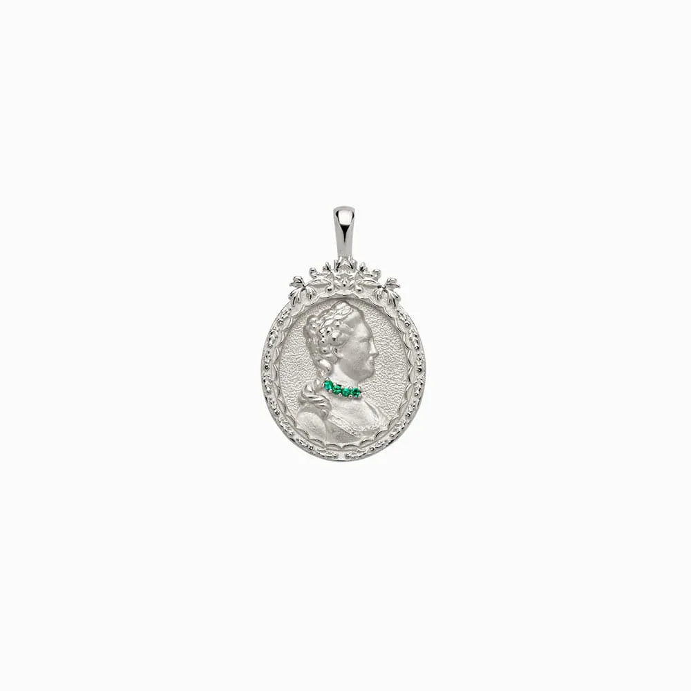 Catherine The Great Pendant