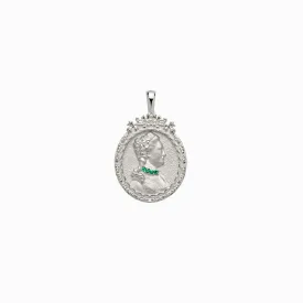 Catherine The Great Pendant
