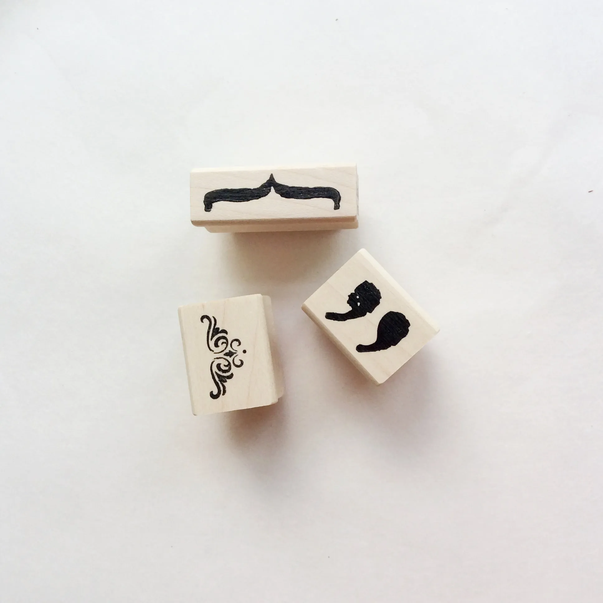 CatslifePress Rubber Stamp - Sign Series