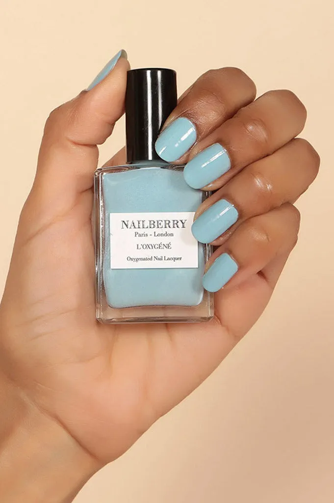 Charleston Nail Lacquer