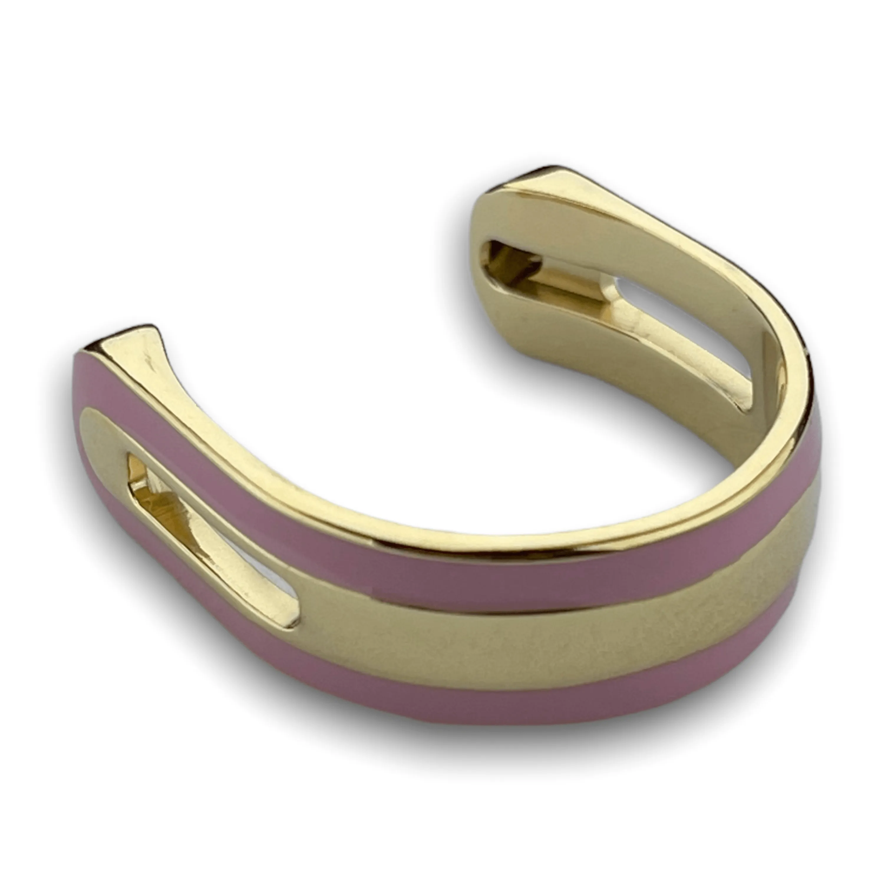 Chroma Ring Band - choose from 5 colors