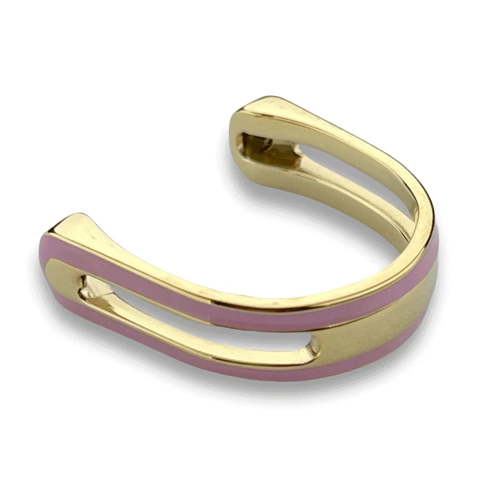 Chroma Ring Band - choose from 5 colors