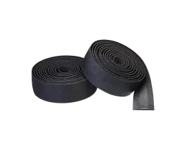 Ciclovation Advanced PU Synthetic Leather Touch Bartape (Black)