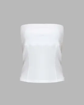Clean Omen Tube Top