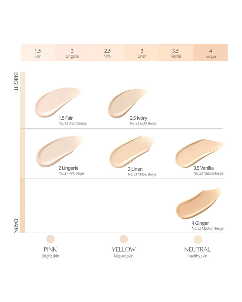 CLIO Kill Cover The New Founwear Cushion   Refill