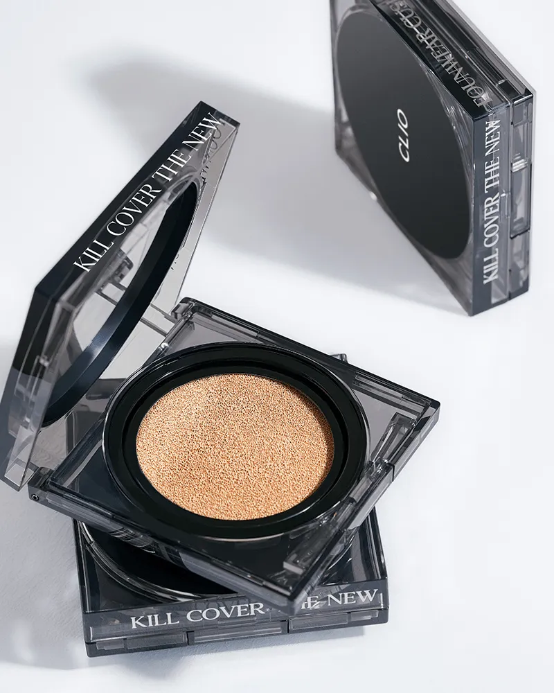 CLIO Kill Cover The New Founwear Cushion   Refill