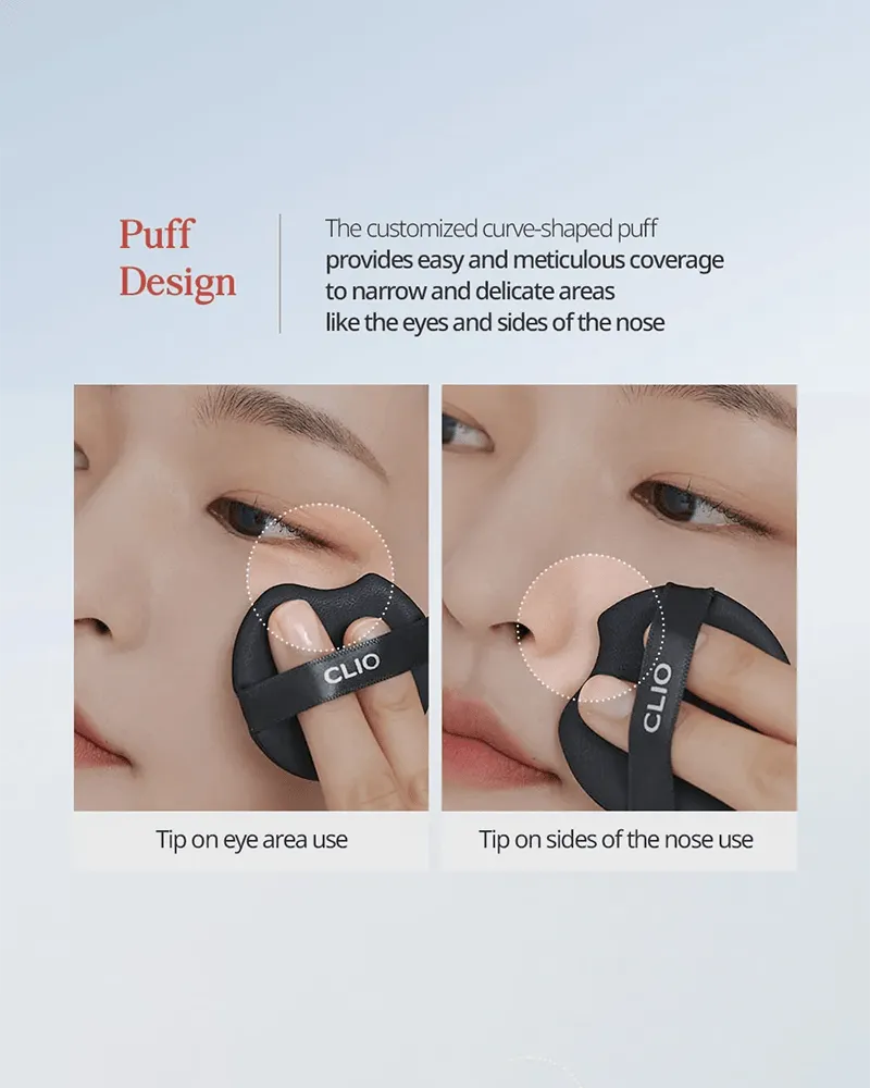 CLIO Kill Cover The New Founwear Cushion   Refill