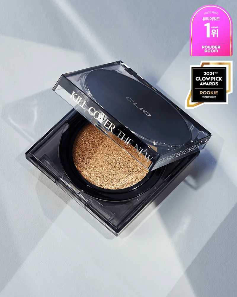 CLIO Kill Cover The New Founwear Cushion   Refill
