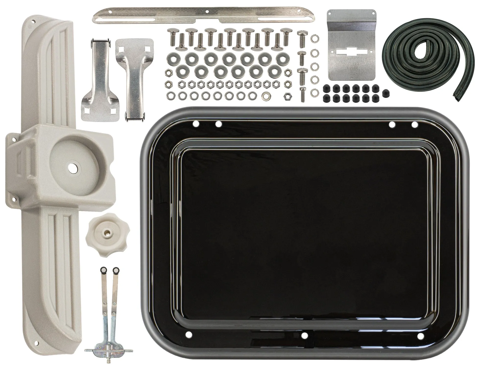Complete Skylight Kit [Vanagon]