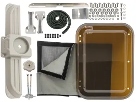 Complete Skylight Kit [Vanagon]