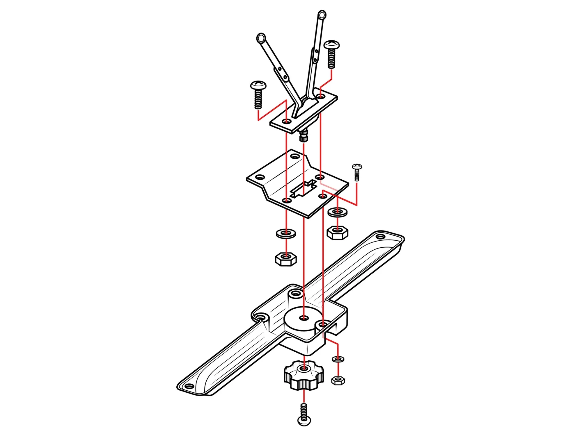 Complete Skylight Kit [Vanagon]