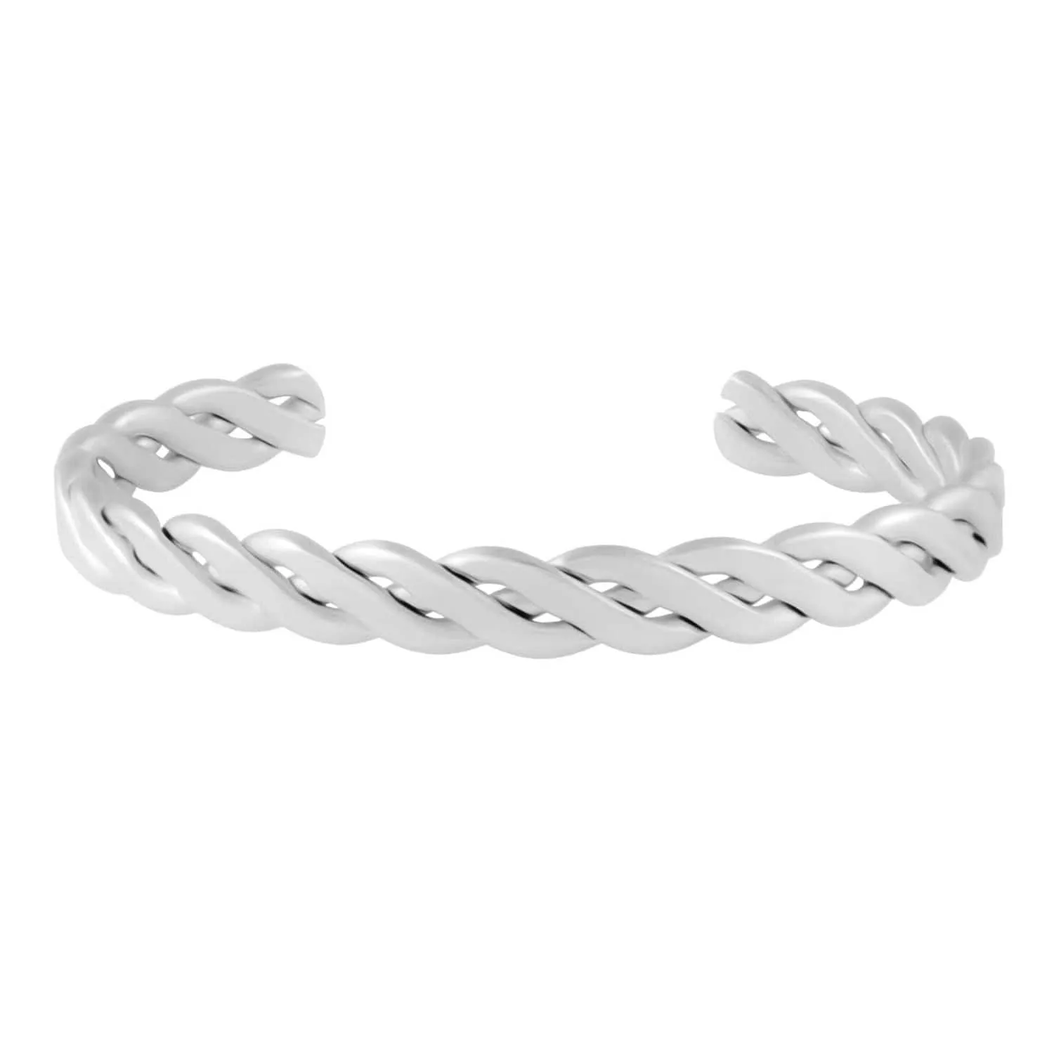 Crete Cuff Bracelet