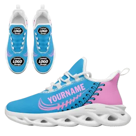 Custom MaxSoul Shoes Personalized MS-bd0b00d7-cd