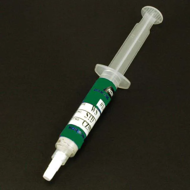 Diamond Sharpening Paste