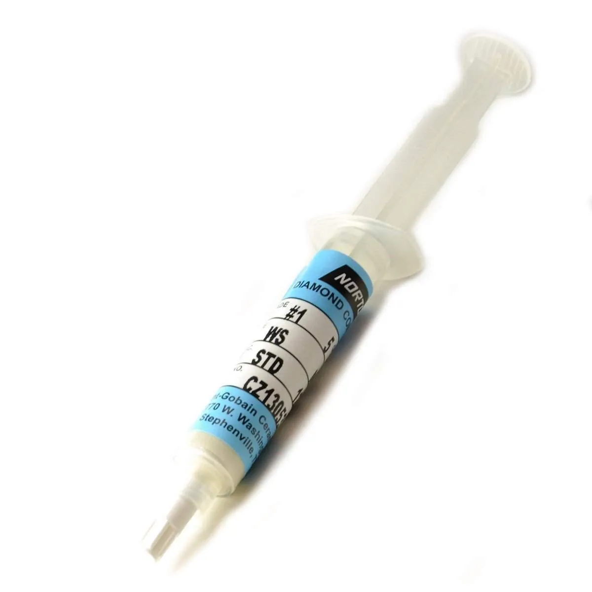 Diamond Sharpening Paste