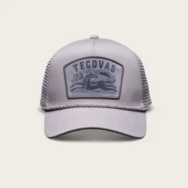 Dream of Horses 5-Panel High Pro Trucker