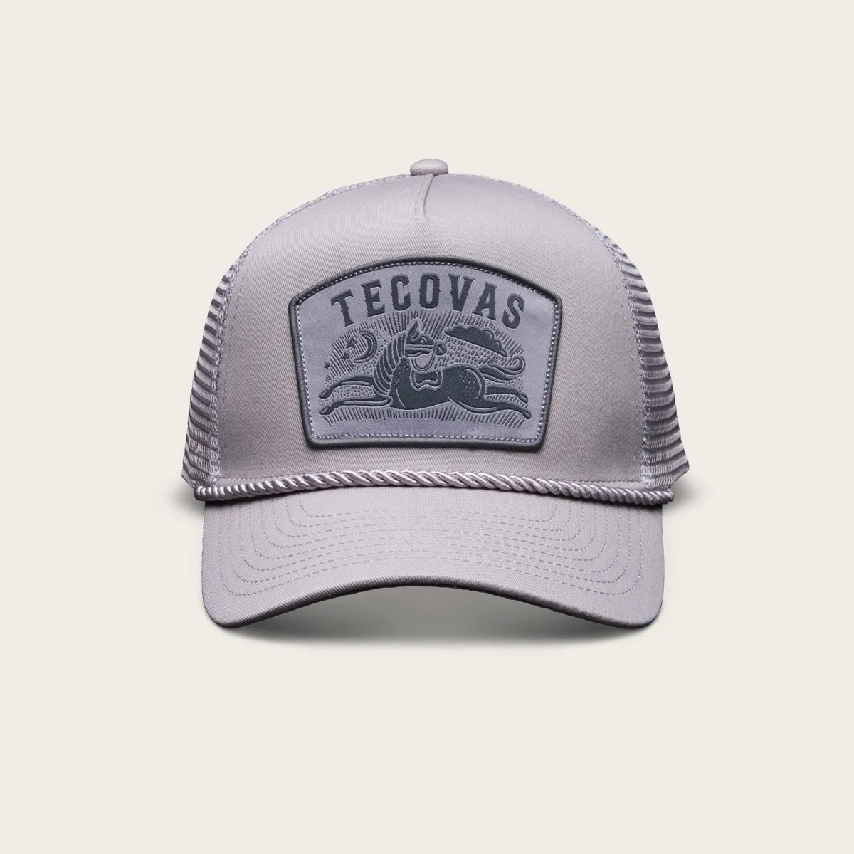 Dream of Horses 5-Panel High Pro Trucker