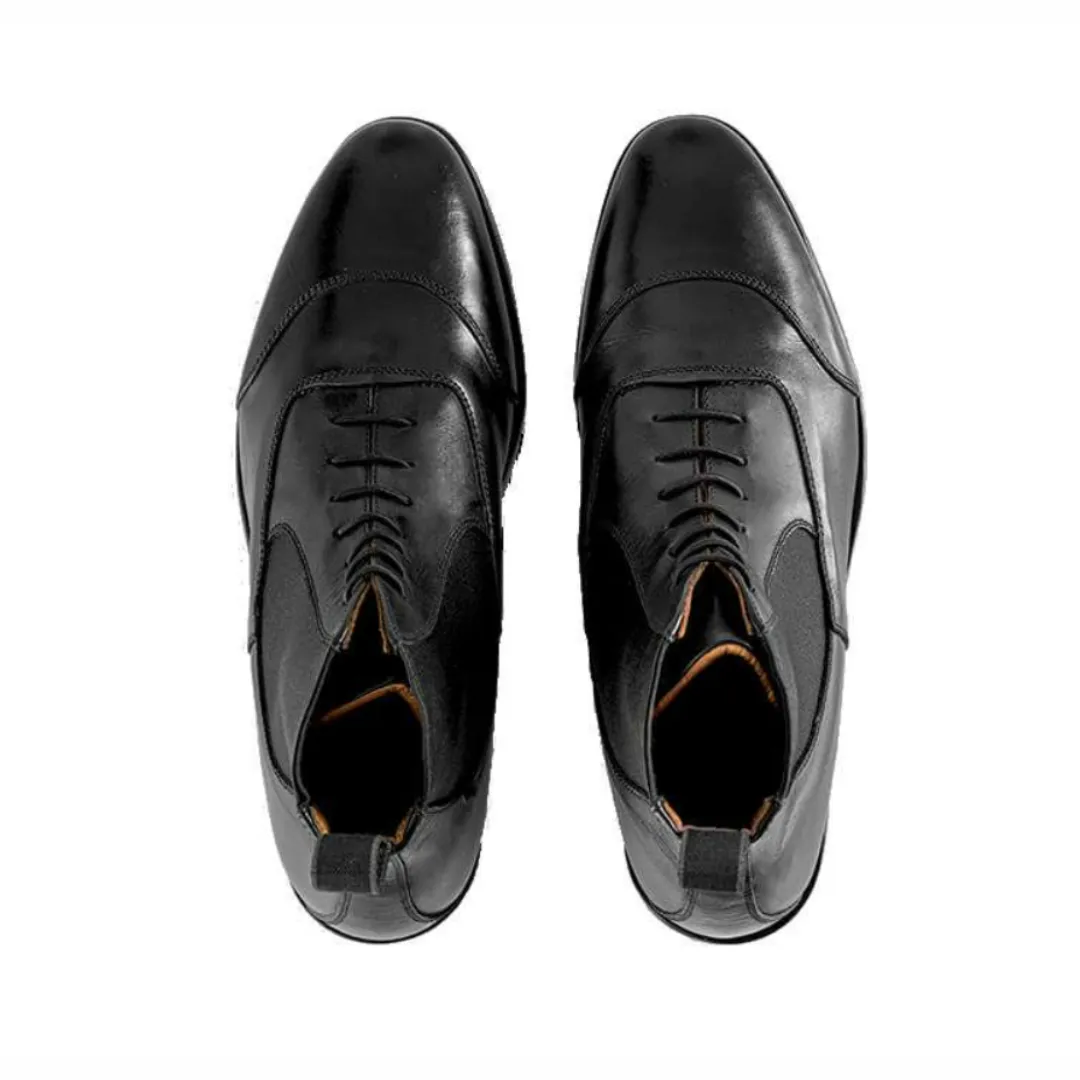 Ego 7 Gemini Paddock Boot