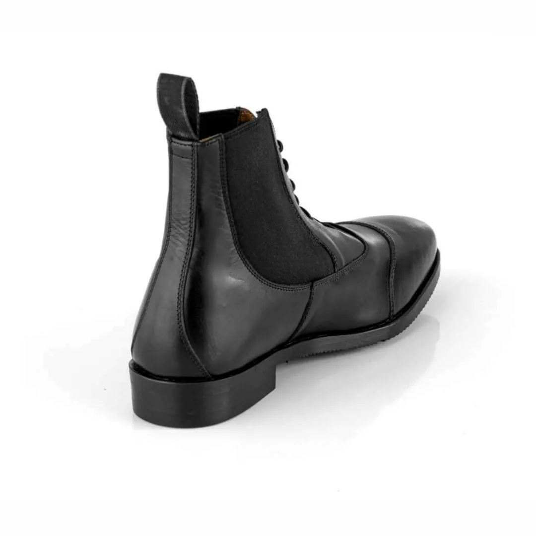 Ego 7 Gemini Paddock Boot