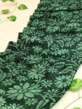 Elegant Georgette Printed Saree - Only ₹245!