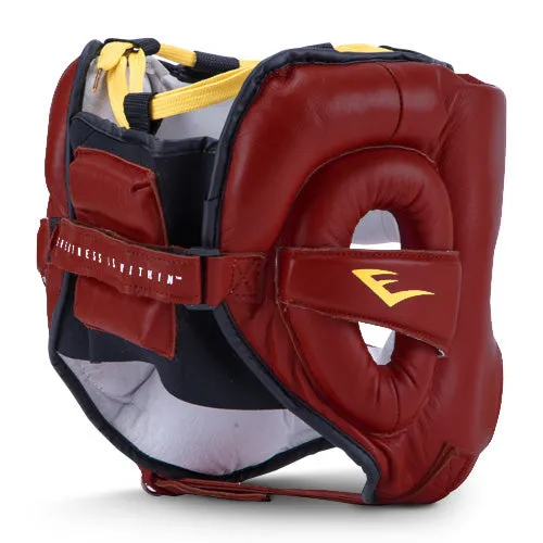 Elite Headgear
