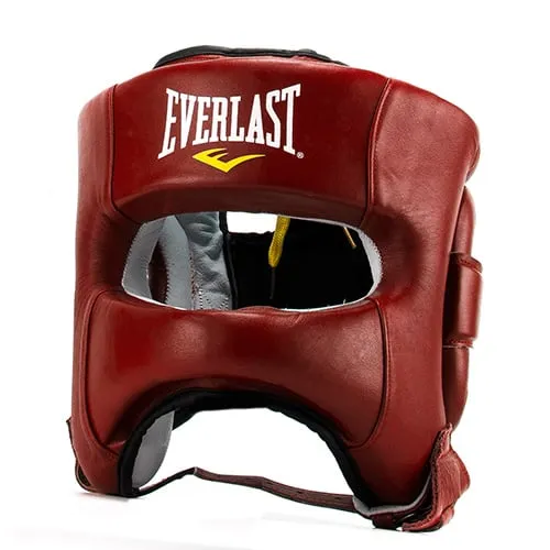 Elite Headgear