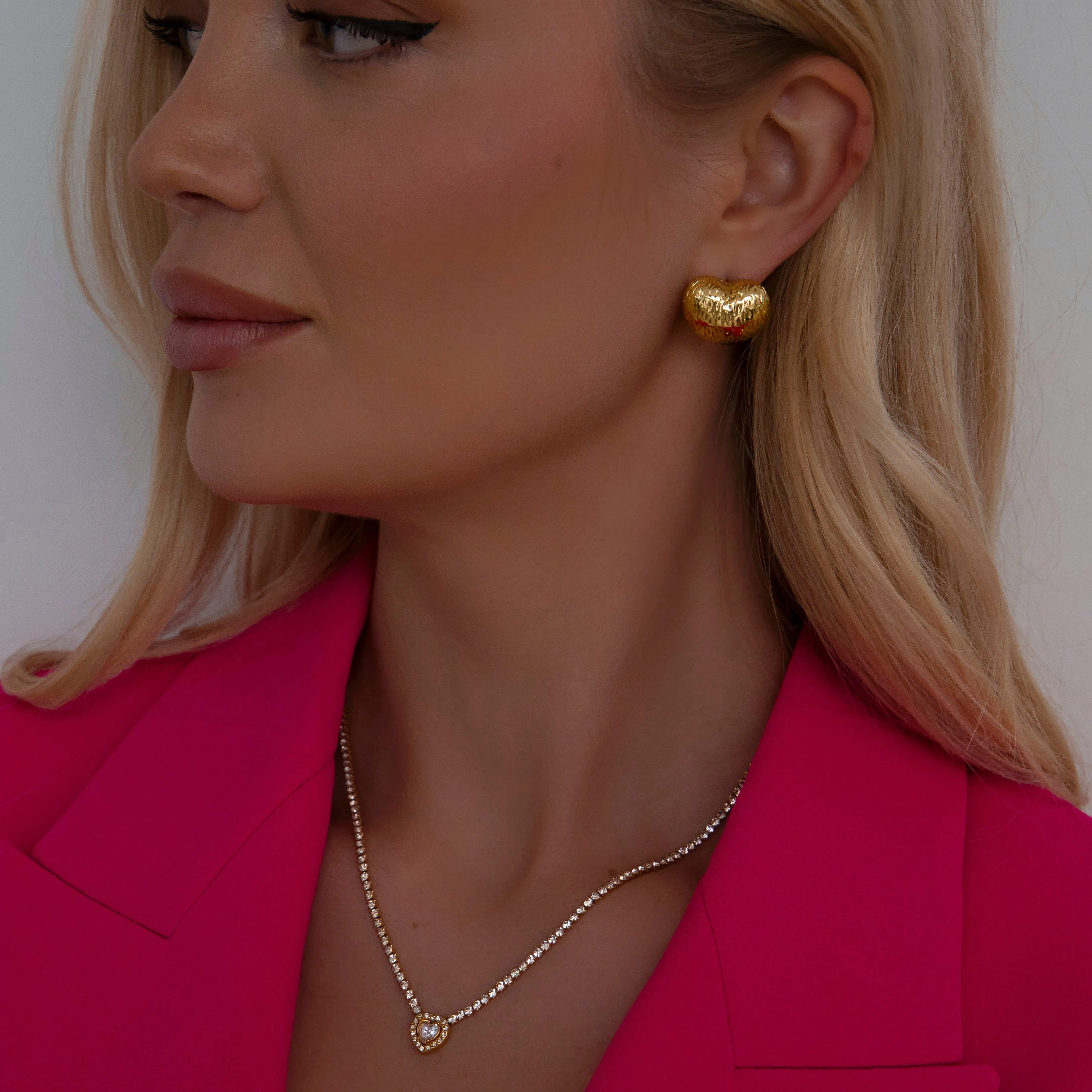 Emira Stud Earrings