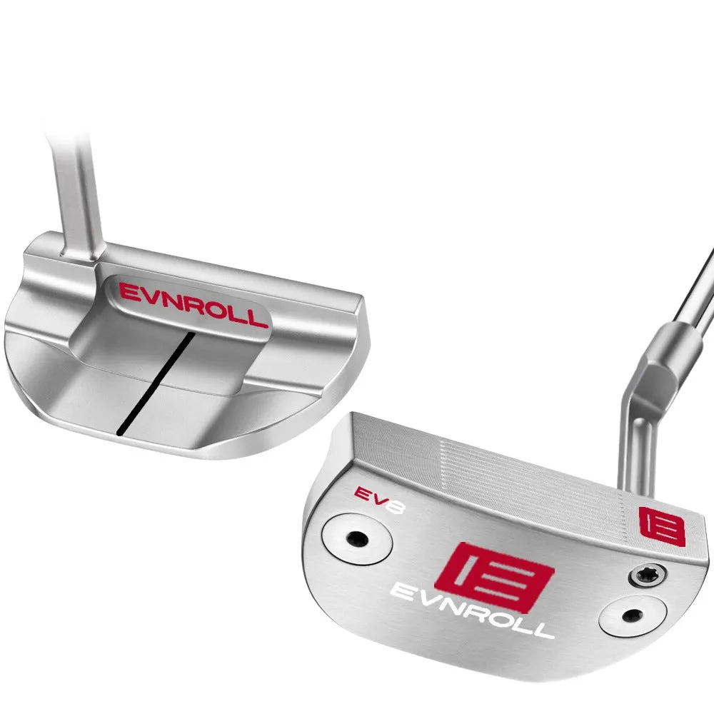 Evnroll EV8 TourMallet Putter 2023
